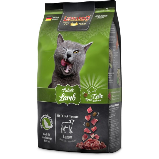 Κωδ. 07568 - Adult Lamb 1.8kg8